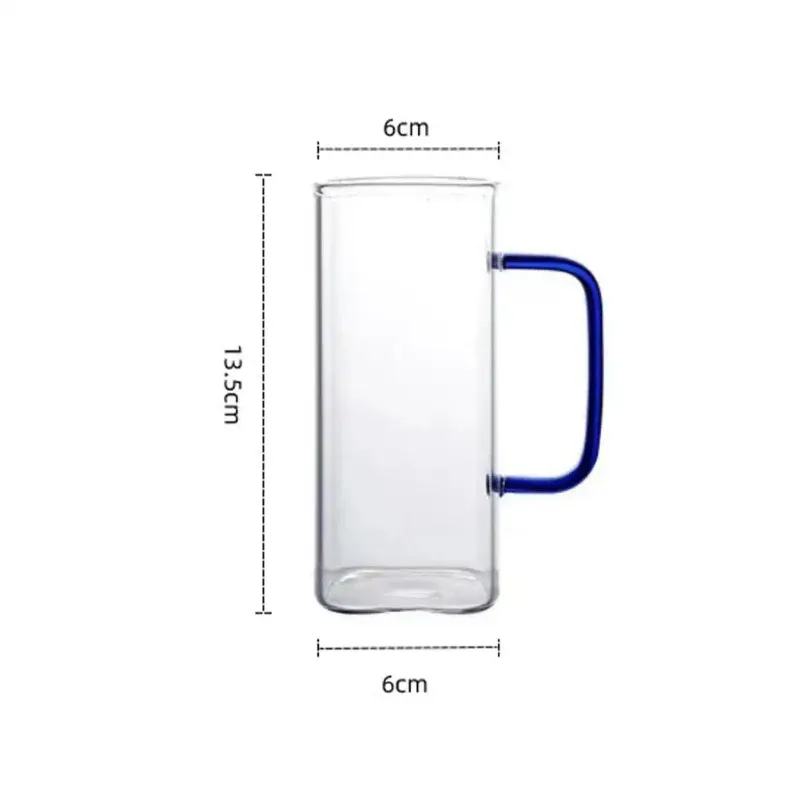 Bleu 401-500ml