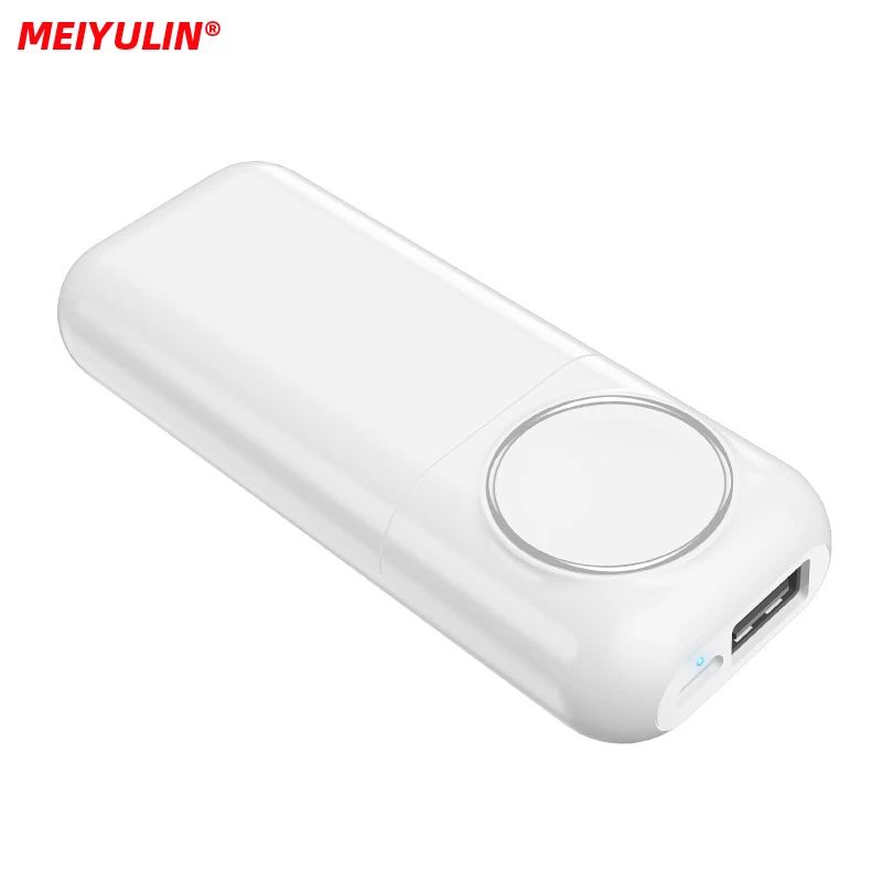 Kleur: 5200 mAh wit