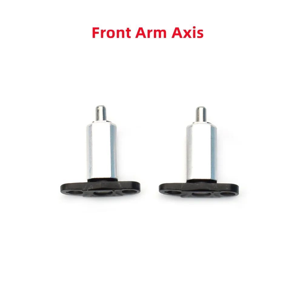 Color:1 pair Front Axis