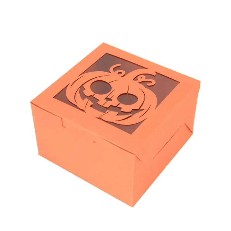 10x10x6.3 cm China Pumpkin