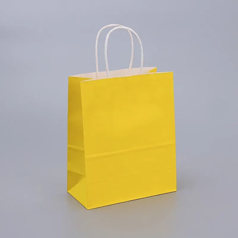 25x32x12cm-30pcs Amarelo