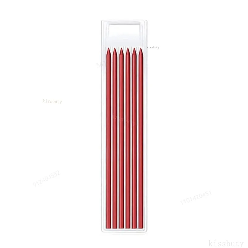 Red Lead Core