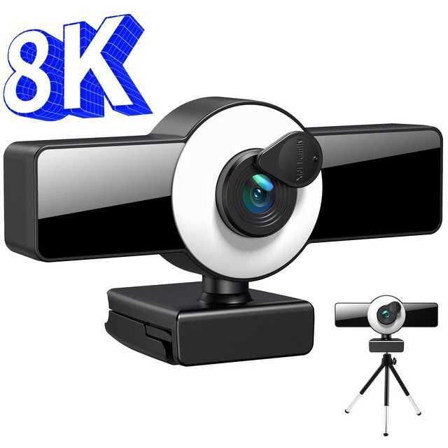 8K