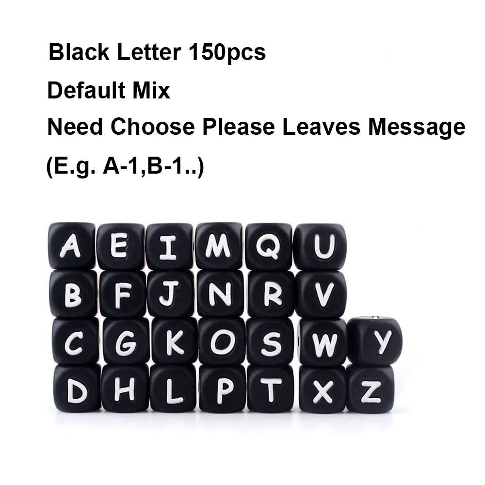 150pcs mix brev