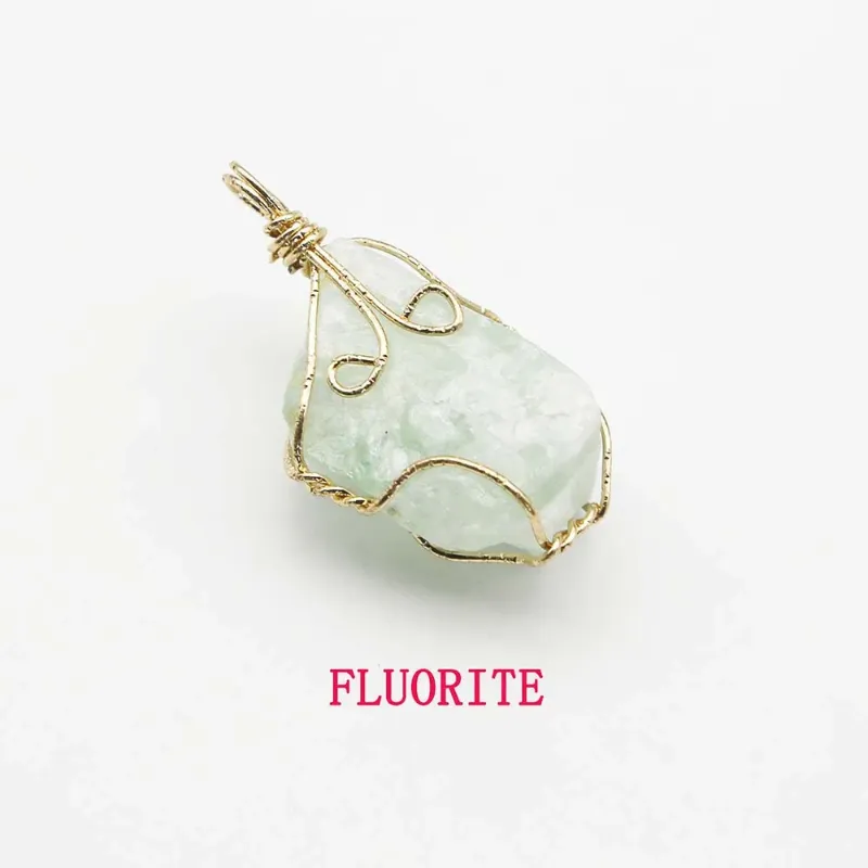 Fluorite