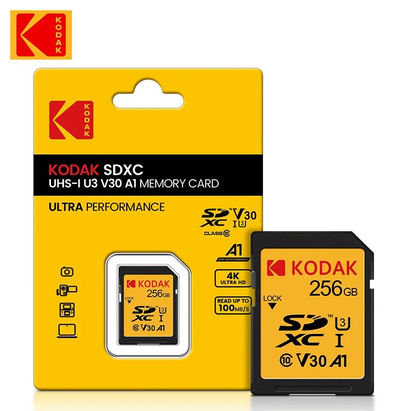 Kapacitet: 256 GB