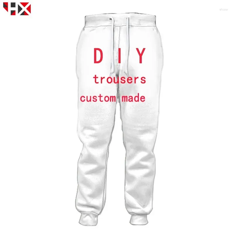 DIY Pants