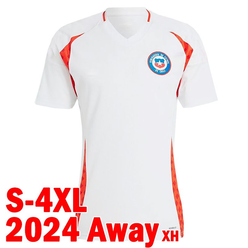 Zhili 2024 Away