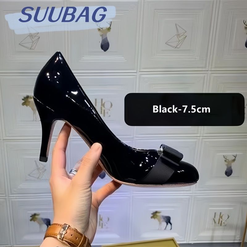 Black7.5cm