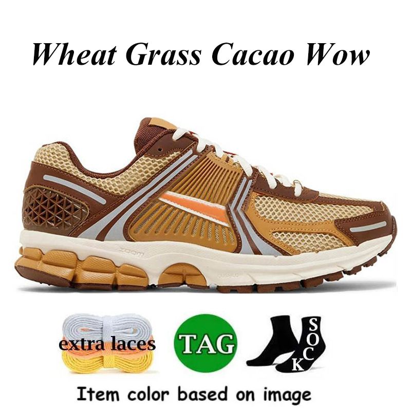 #14 Wheat Grass Cacao Wow 36-45