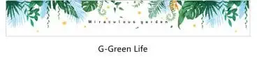 G-Yeşil Yaşam