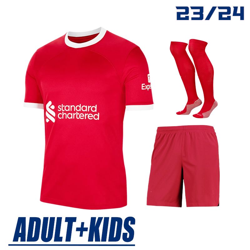 Home kit