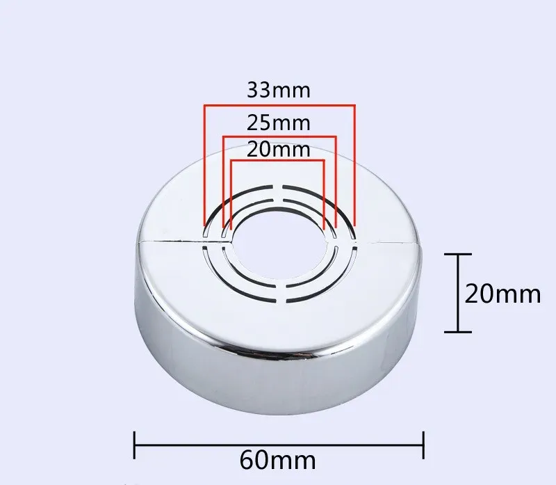 Gümüş-20mm