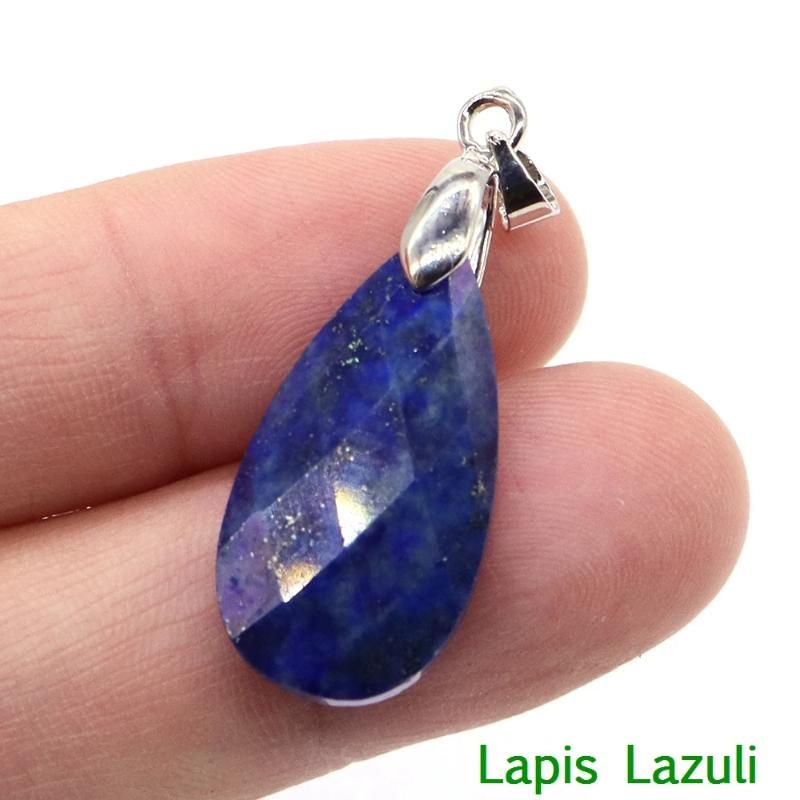 1pc lapis lazuli