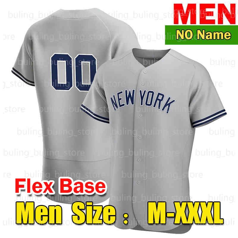 Men Flex Base Jersey(y j-No Name)