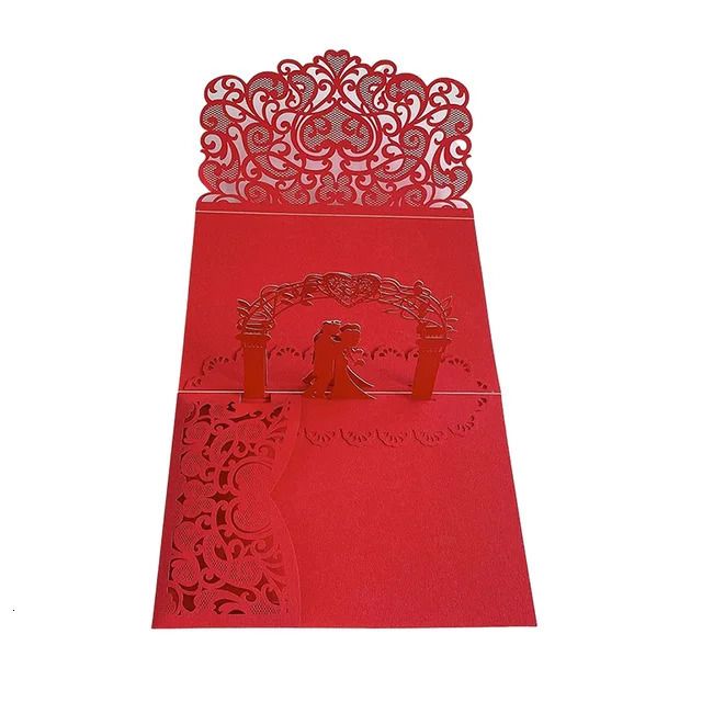 Nur rote Cover-25pcs