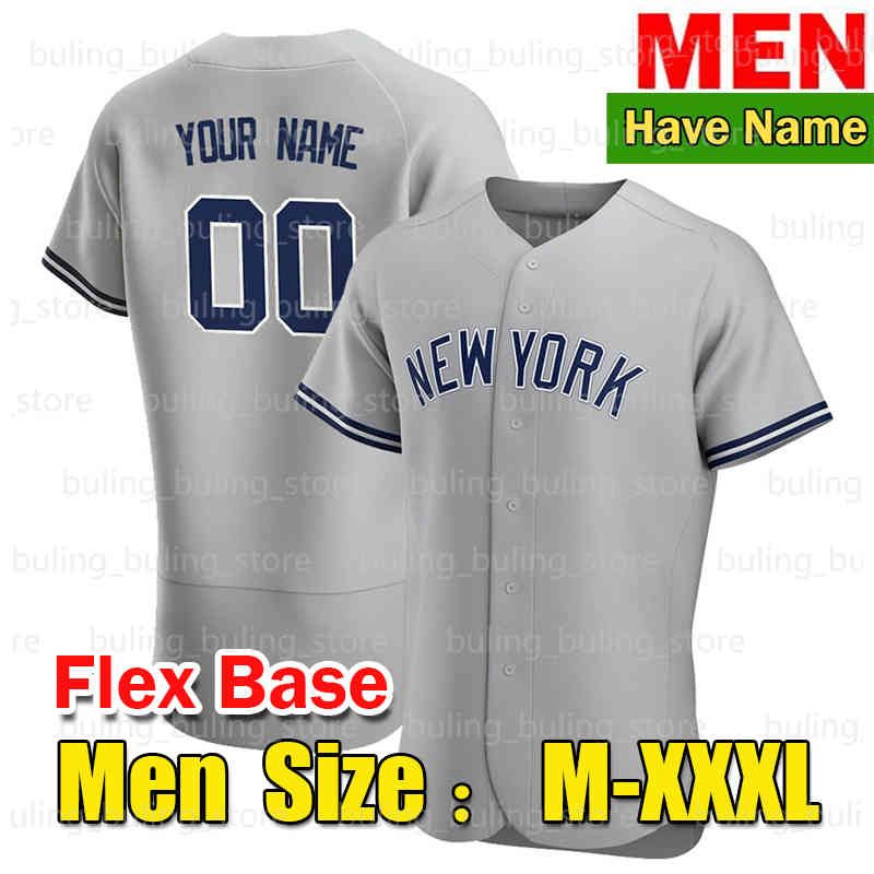 Men Flex Base Jersey(y j-Have Name)