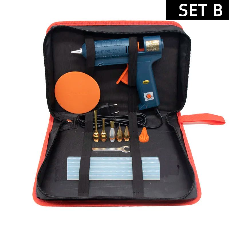 Set B (Werkzeugtasche) -au