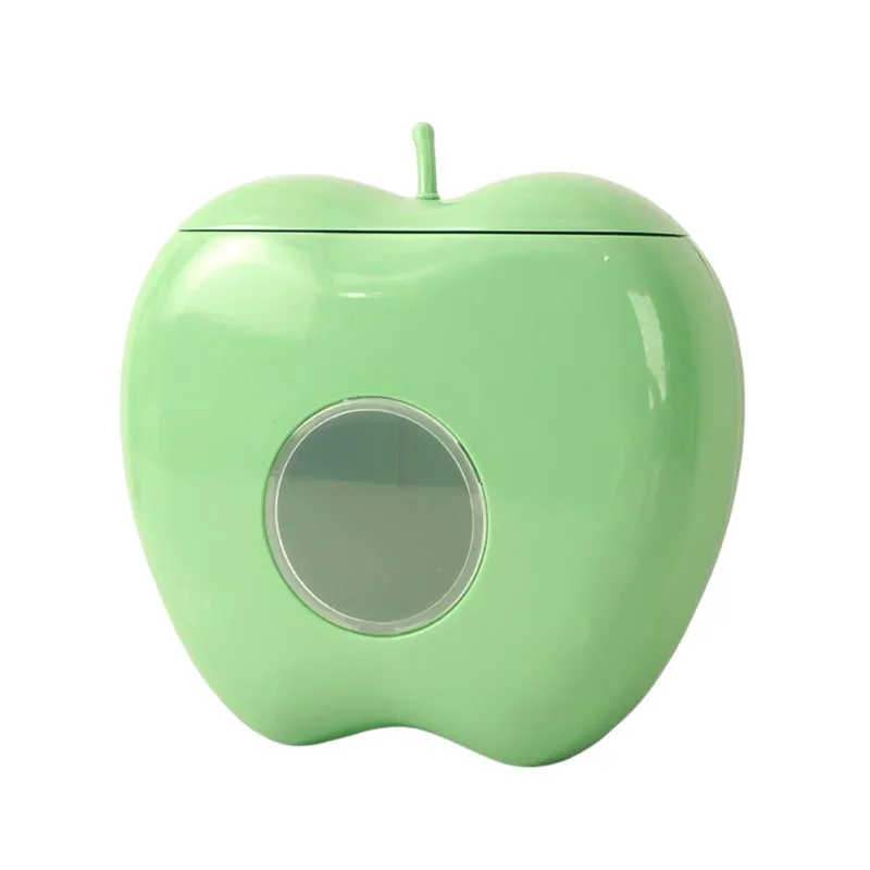 Chine Green Apple