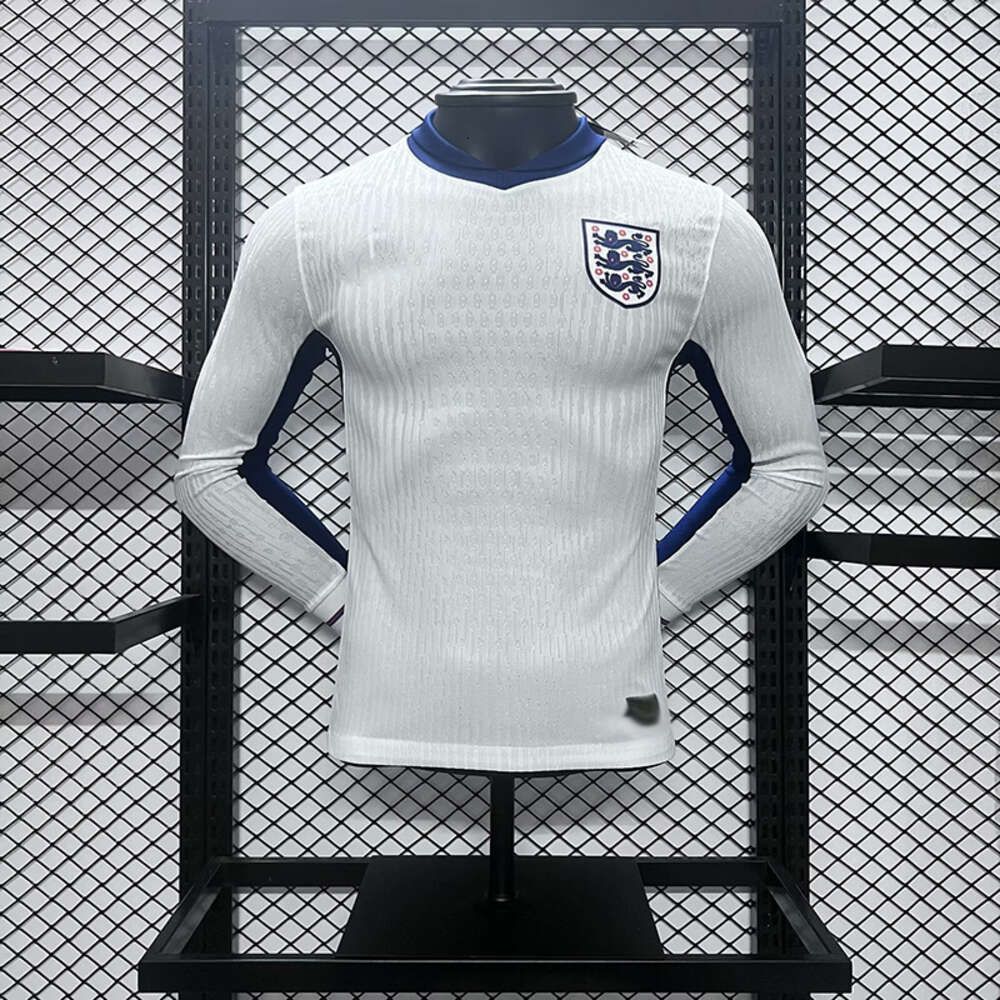 2425 England Home Long Sleeves