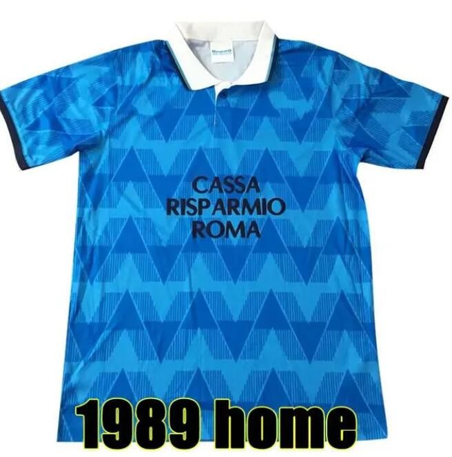 1989 HOME