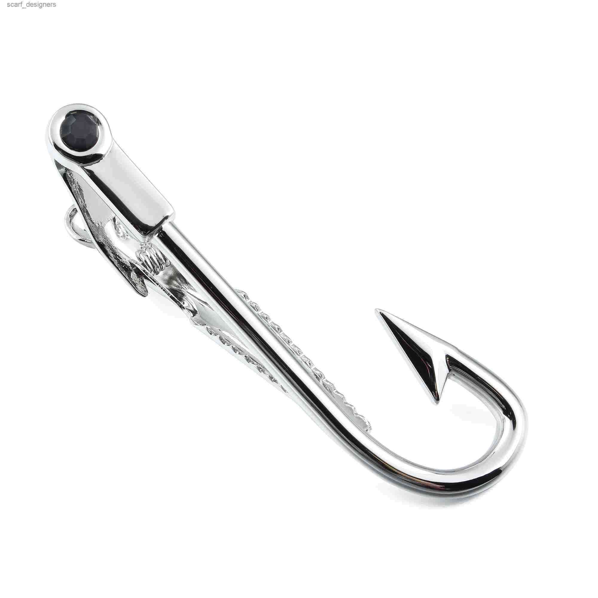 Rilver Fish Hook