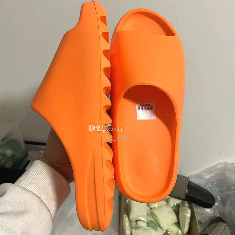 Slide “Enflame Orange”