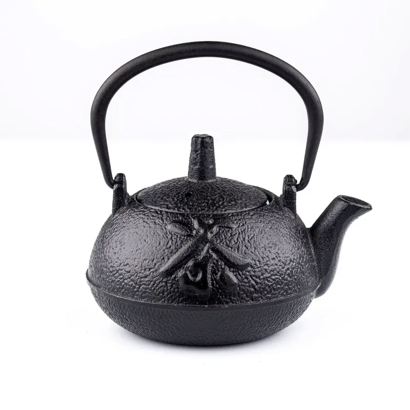 300ml tea zen black