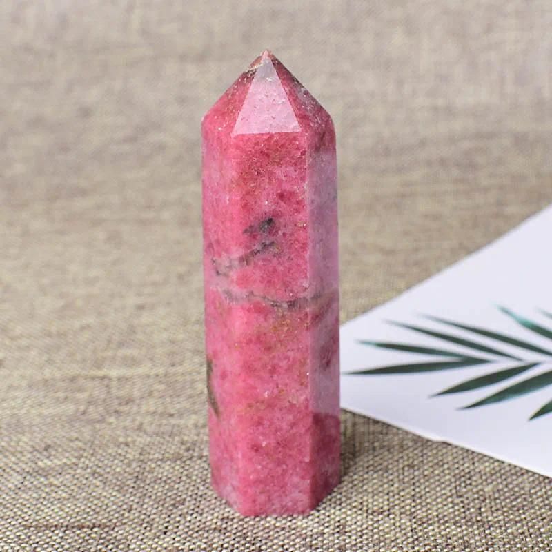 Rhodochrosite 50-60mm.