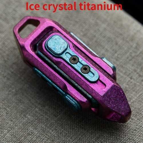 Ice Crystal Titanium5