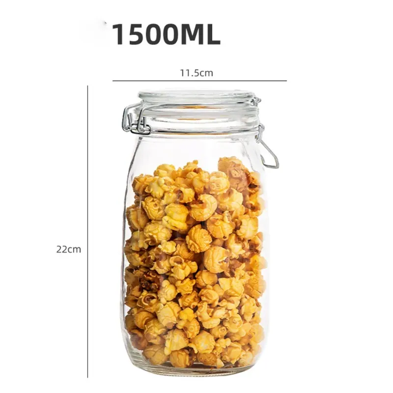 Rond 1500ml-1500ml