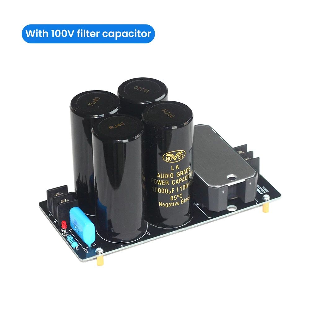 met 10000uf 100V