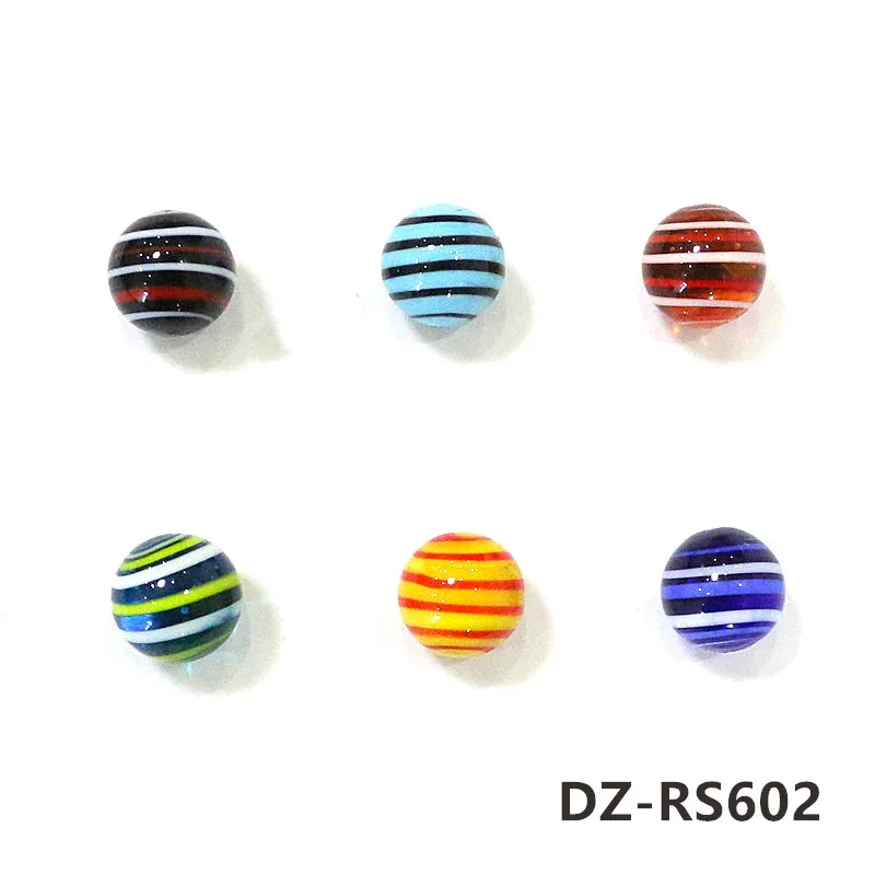 16mm 6pcs China DZ-RS602