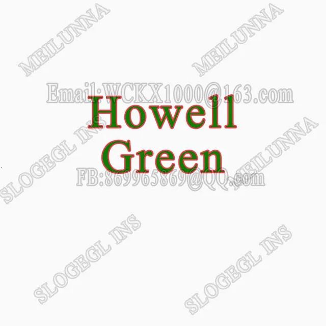 Howell Green