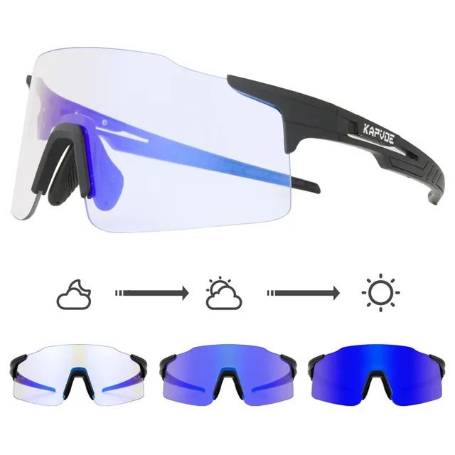 Photochromic C12-One Size