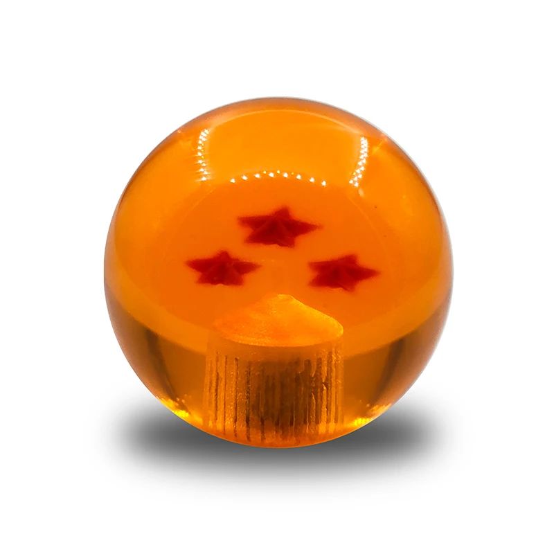 Color:3Star Balltop Orange