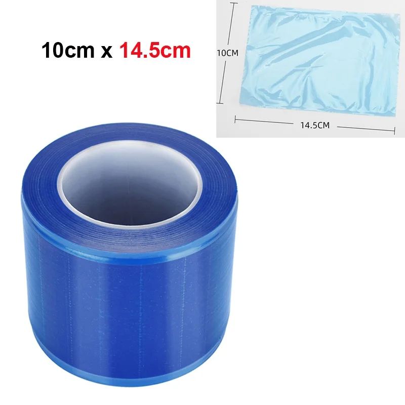 Blue 10x14.5cm