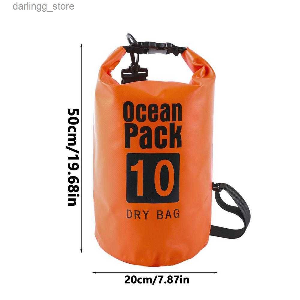 Orange 10l