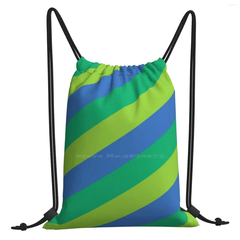 Drawstring Bag