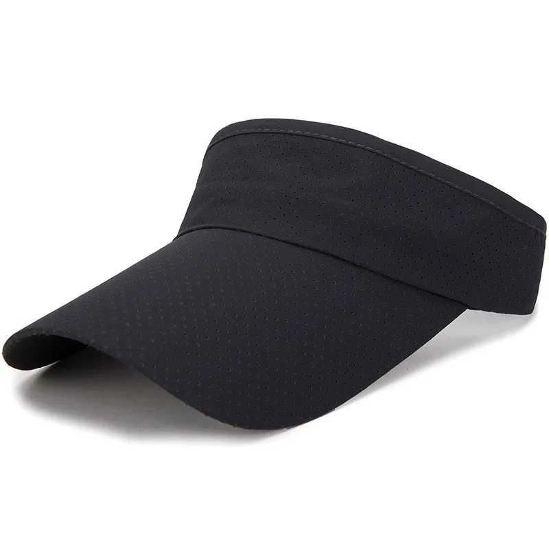 Dark Grey Sun Hat