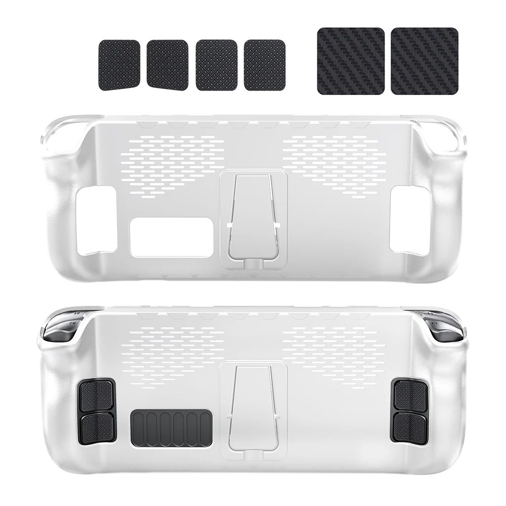 Color:White Case Set