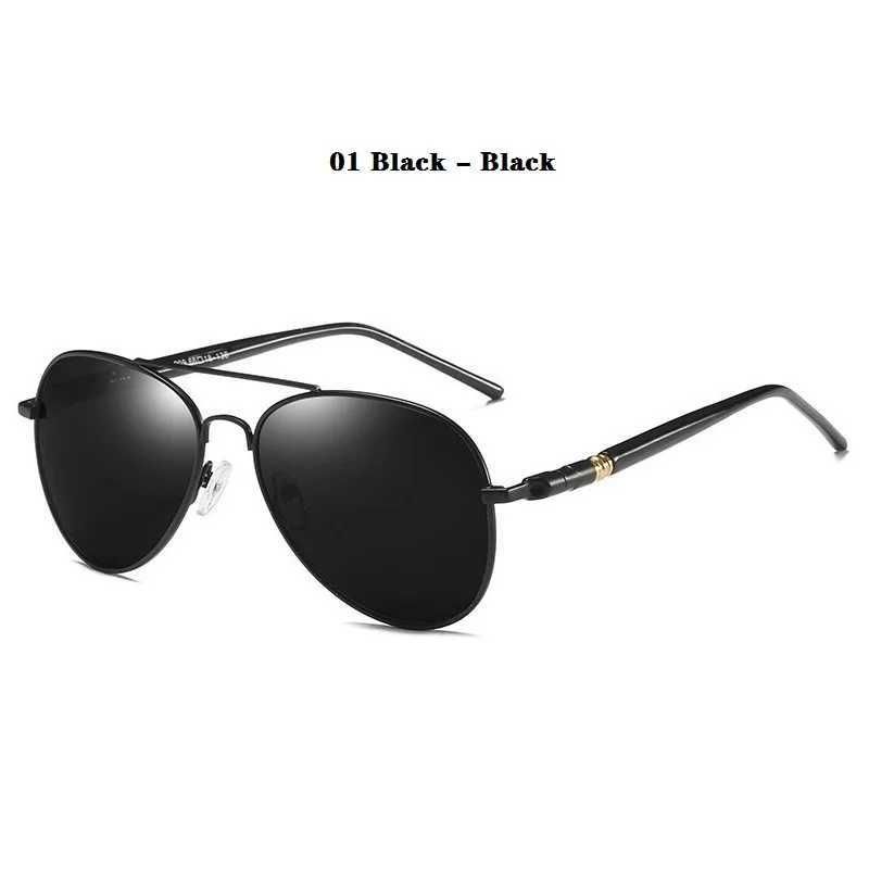 01 Black  Black