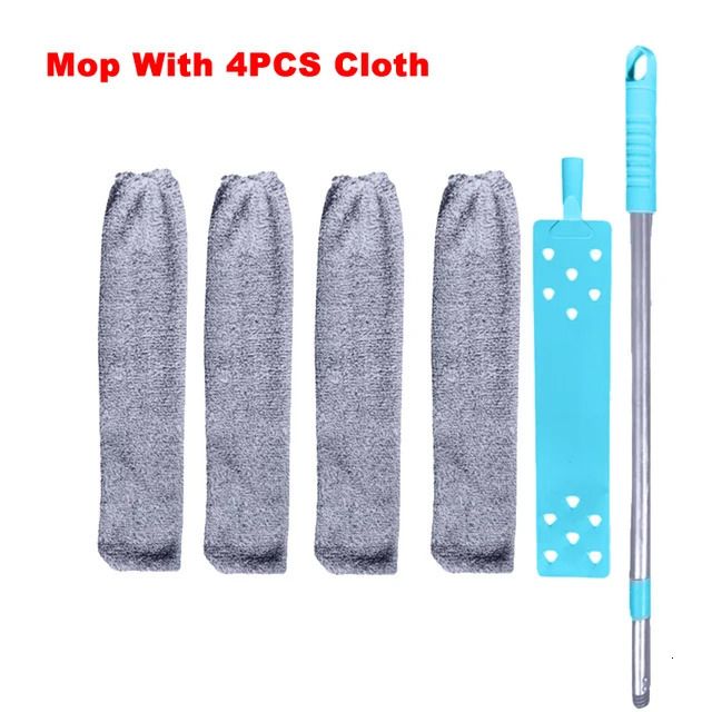 MOP z 4 -cloth