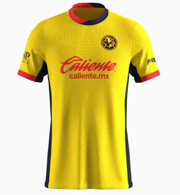 Club America 1