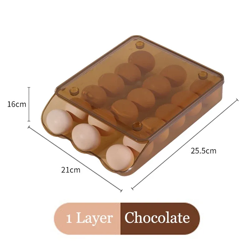 Chocolat 1 couche