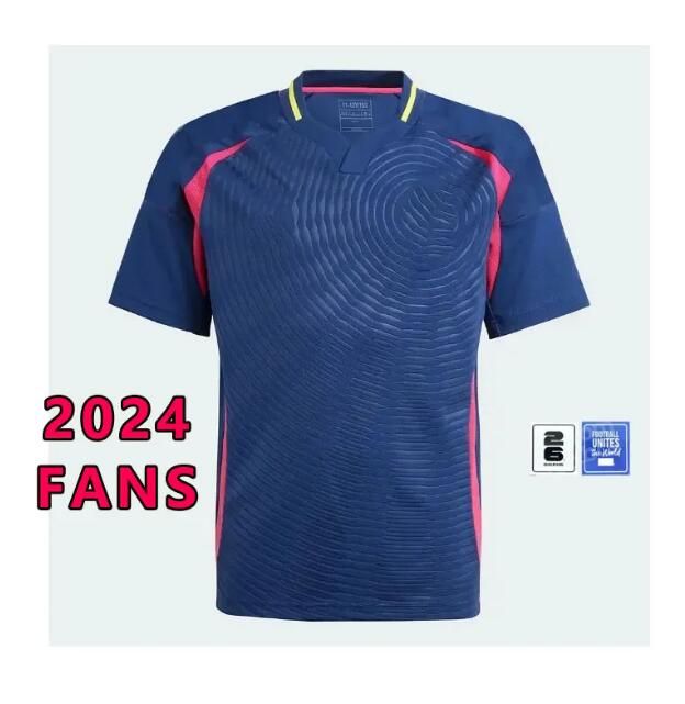 Adulte 2024 Away Patch2