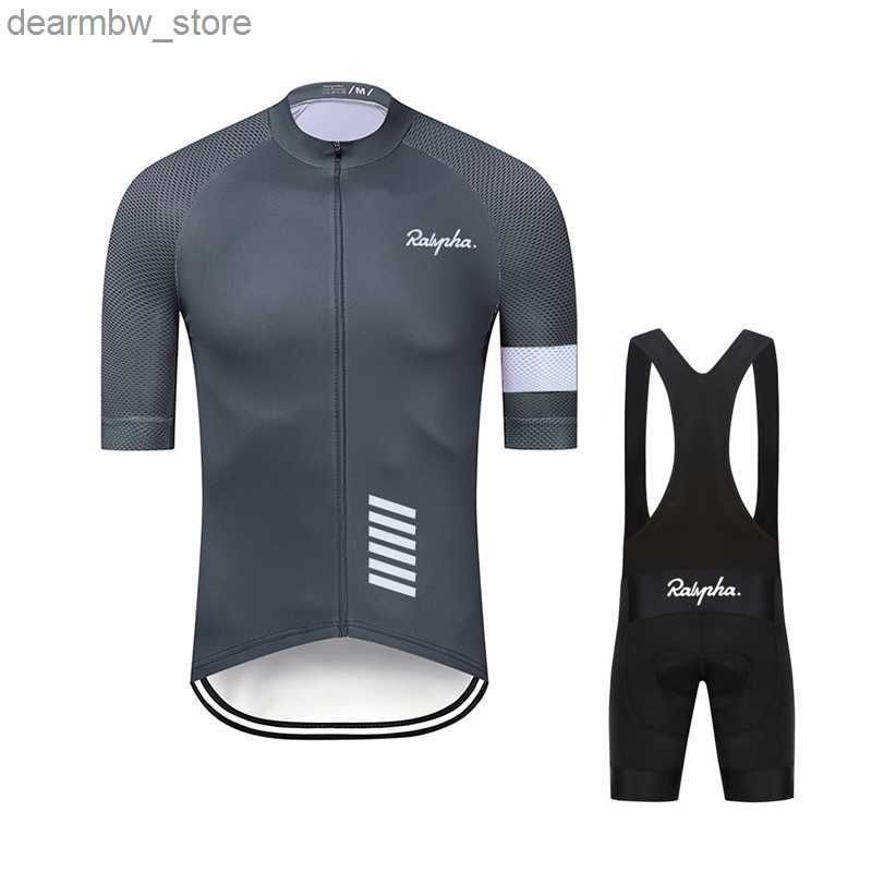 Cycling Suit 1