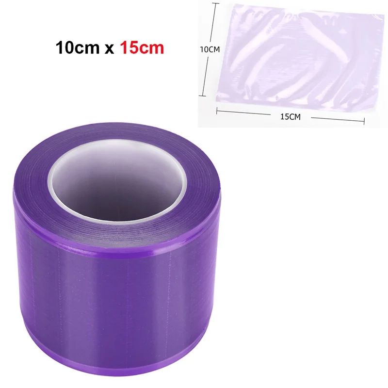 Purple 10x15cm