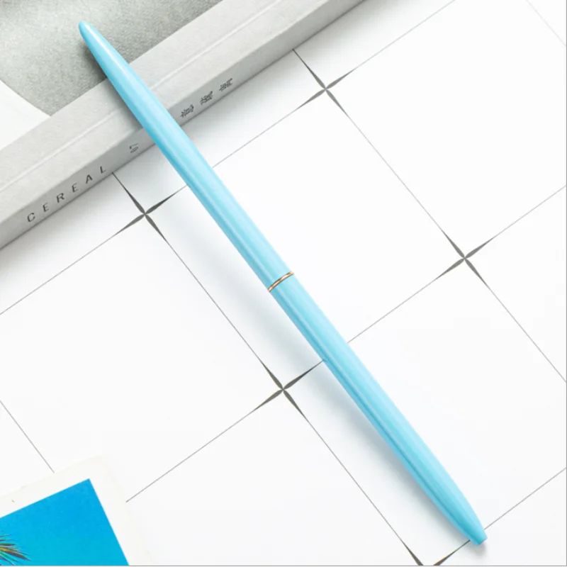 Color:20pcs-blueInk Color:black