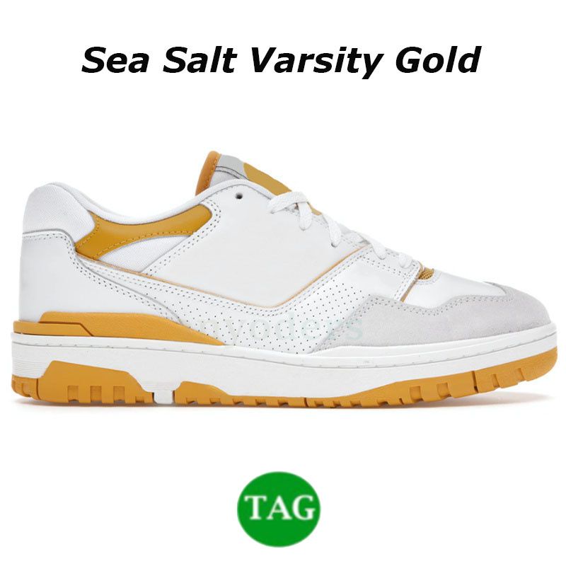 22 Sea Salt Varsity Gold